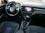 Skoda Fabia 1.0 TSI 111 Pk Automaat Apple Carpaly / DAB / PD, Stof, Gebruikt, Overige kleuren, Bedrijf