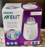 Philips Avent flessenverwarmer, Kinderen en Baby's, Babyvoeding en Toebehoren, Zo goed als nieuw, Ophalen
