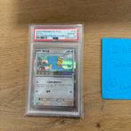 Ditto 173 PSA 10 + Pokemon Center Tohoku Victini Box, Hobby en Vrije tijd, Ophalen of Verzenden, Zo goed als nieuw