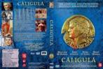 Caligula, Vanaf 16 jaar, Ophalen of Verzenden, Zo goed als nieuw