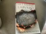 het paulus labyrint, Boeken, Ophalen of Verzenden
