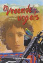 Lianne Biemond: Vreemde vogels (Vervolgde christenen 13), Ophalen of Verzenden, Zo goed als nieuw