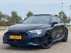 Audi A3 Limousine 35TFSI S-Line | Matrix | B&O | Pano | 19”, Auto's, Audi, 65 €/maand, 1498 cc, 4 cilinders, 150 pk