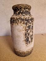 Klein Fat Lava vaasje, Ophalen of Verzenden