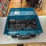 Makita Sloophammer koffer leeg (HR5212C ), Doe-het-zelf en Verbouw, Makita, Zo goed als nieuw, Support@makita.com, Makita Corporation, 3-11-8, Sumiyoshi-cho, 
Anjo, Aichi 446-8502
Japan