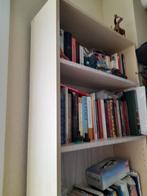 Boekenkast 220x60x24, Huis en Inrichting, Kasten | Boekenkasten, Ophalen, Zo goed als nieuw, 25 tot 50 cm, 50 tot 100 cm