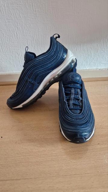 Nike Air Max 97 (maat 38.5) beschikbaar voor biedingen