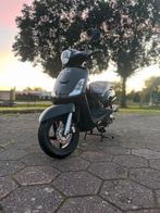 🔥Sym Fiddle 2 Scooter –Startklaar, Rijdt Perfect, Goedkoop!, Ophalen of Verzenden, Zo goed als nieuw, Benzine, Overige modellen