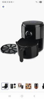 Airfryer 3 liter van gourmet maxx, Ophalen of Verzenden, Nieuw, Airfryer, 750 t/m 999 gram