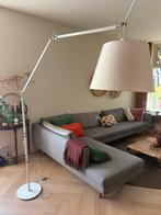 Artemide staande lamp, Ophalen of Verzenden, Gebruikt, 150 tot 200 cm