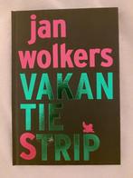 Jan Wolkers - Vakantiestrip, Jan Wolkers, Ophalen of Verzenden, Zo goed als nieuw, Nederland