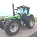 Deutz Fahr agrostar 6.38, Ophalen, 120 tot 160 Pk, 5000 tot 7500, Gebruikt