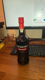 vintage Cockburn's Fine Ruby Porto NV / 75cl, Ophalen of Verzenden, Nieuw, Overige gebieden, Port