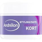 Andrélon Styling Verleidelijk Kort - 125ml, Verzenden