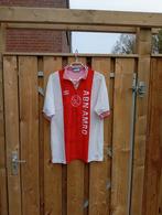 Ajax  Fc Utrecht Real Madrid valencia ook per shirt te koop, Verzamelen, Ophalen of Verzenden, Zo goed als nieuw, Ajax, Shirt