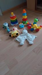 Baby speelgoed, Kinderen en Baby's, Speelgoed | Babyspeelgoed, Ophalen, Gebruikt, Overige typen