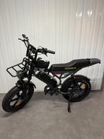 S20 PRO FATBIKE • OUXI Q8 fatbike • OUXI GT2000 fatbike, Fietsen en Brommers, 59 cm of meer, Ophalen, Zo goed als nieuw, Overige merken