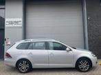 Volkswagen Golf Variant 1.4 TSI Highline [2e eig|Park assist, Euro 5, Gebruikt, Zwart, 4 cilinders