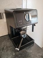 Delonghi koffiezetapparaat, Witgoed en Apparatuur, Koffiezetapparaten, Ophalen of Verzenden, Zo goed als nieuw, Gemalen koffie
