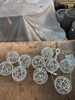 Lichtbollen setjes, Ophalen, Nieuw