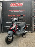 NIEUWE Piaggio Zip SP H2o 2007 50cc 2-takt brom 432km !!!!, Fietsen en Brommers, Scooters | Piaggio, Ophalen, Zo goed als nieuw