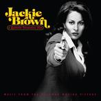 Jackie Brown - Soundtrack, Cd's en Dvd's, Vinyl | Filmmuziek en Soundtracks, Ophalen of Verzenden, 12 inch, Nieuw in verpakking