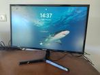 Samsung monitor, Computers en Software, Monitoren, HDMI, Full HD, Zo goed als nieuw, 61 t/m 100 Hz