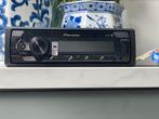 Pioneer MVH S320BT, Ophalen of Verzenden, Zo goed als nieuw
