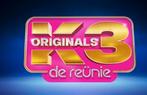 Ticket K3 originals de reunie 6 april Ahoy, Tickets en Kaartjes, Eén persoon, April