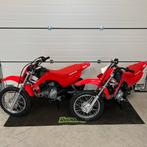 NIEUWE Honda CRF110 110cc 2025, Ophalen, Nieuw, Honda