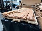 Restant douglas balken - 300 cm, Tuin en Terras, Ophalen, 250 cm of meer, Balken