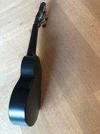 Kinder Ukulele met Hoes, Muziek en Instrumenten, Snaarinstrumenten | Gitaren | Akoestisch, Ophalen of Verzenden, Gebruikt, Overige typen