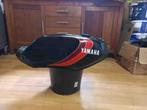 Yamaha rd 50 mx /   rd 80 mx tank  en cockpit, Ophalen, Tank, Yamaha