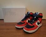 Nike Air Force 1 High maat 40, Nike, Ophalen of Verzenden, Sneakers of Gympen, Zo goed als nieuw
