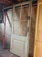 2 deuren gratis op te halen, Ophalen, Gebruikt, Binnendeur, 200 tot 215 cm
