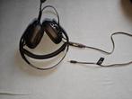 RIG Headset zwart, Ophalen of Verzenden, Zo goed als nieuw, Over oor (circumaural), Overige merken