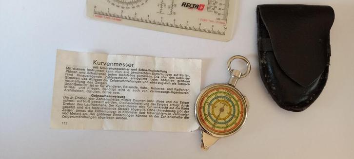 Antieke Wehrmacht Kurvenmesser, Verzamelen, Militaria | Tweede Wereldoorlog, Landmacht, Overige typen, Duitsland, Ophalen of Verzenden