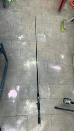 Baitcasting hengel 8-15 g (excl molen), Ophalen of Verzenden, Zo goed als nieuw