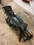 Krachtige Einhell houtklover, Tuin en Terras, Kloofmachines, Ophalen, Gebruikt, Liggend, Einhell