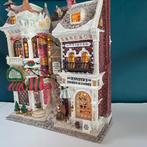 facade, Diversen, Kerst, Ophalen of Verzenden, Gebruikt