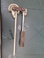 Pijpenbuiger - Handmatig, Doe-het-zelf en Verbouw, Gereedschap | Handgereedschap, Ophalen, Gebruikt