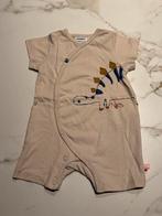 Te koop: ZGAN! Noukie’s boxpakje / onesie / romper maat 62, Jongetje of Meisje, Ophalen of Verzenden, Zo goed als nieuw, Noukie’s