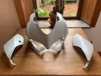 Panigale 899 1199, kuipdelen Artic white silk, Ophalen of Verzenden