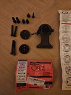 CloseTheGap HideMyBell raceday dm, Ophalen of Verzenden, GPS, Zo goed als nieuw