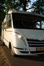LMC I 670 G Explorer Comfortline 150PK Automaat | XL Garage, Integraal, 7 tot 8 meter, Bedrijf, Diesel