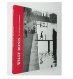 Willy Ronis fotoboek §1e druk Hardback, Ophalen of Verzenden, Nieuw, Fotografen