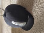 Cap hoofdmaat 59, Dieren en Toebehoren, Paardrijkleding, Ophalen, Gebruikt, Cap