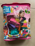 My first builder blocks compleet - mega bloks, Ophalen of Verzenden, Zo goed als nieuw, Megabloks