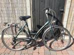 Gazelle damesfiets 28inch fr54, Ophalen, Gebruikt, Gazelle, Minder dan 10 versnellingen