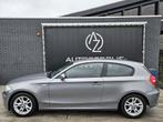 BMW 1-serie 116i Business Line *AC*Navi*NEW APK* (bj 2009), Auto's, BMW, 1-Serie, Achterwielaandrijving, 4 cilinders, 4 stoelen